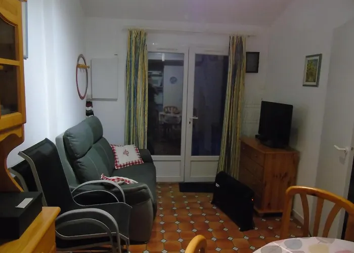 Holiday Home Vidauban