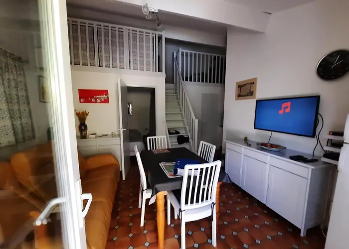Holiday Home Vidauban