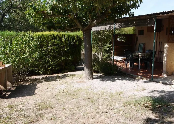 Gite Au Milieu Des Vignes G43