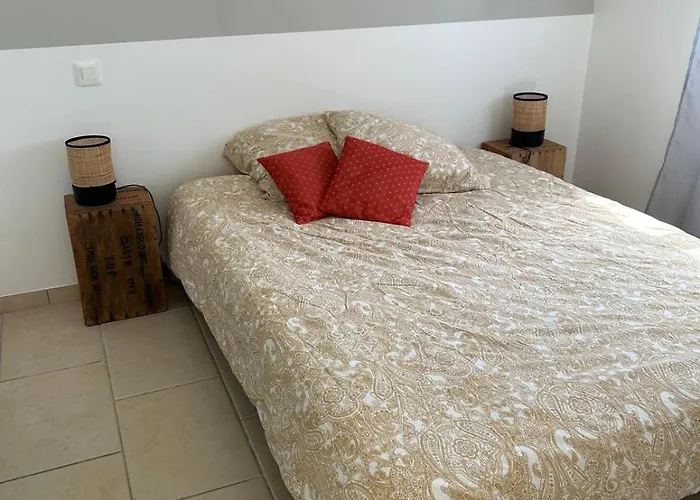Cottage A Vidauban